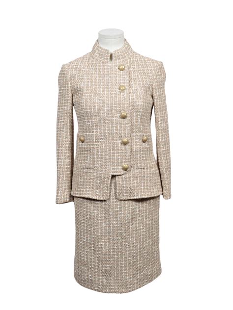 where to buy chanel costume jewellery|chanel tweed suit 1920s.